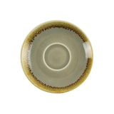 thumbnail of Olympia Kiln Untertassen Moos 11,5cm