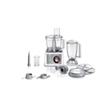 thumbnail of BOSCH robot multifonctions 3.9l 1250w blanc B1EMC812S8