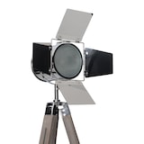 thumbnail of Näve Stehleuchte Dreibein "Holly" natur