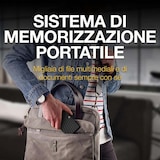 thumbnail of 2,5" 2TB externe harde schijf met uitbreiding