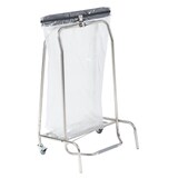 thumbnail of ROSSIGNOL Support sac à clapet en inox 110L HERMIX