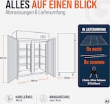 thumbnail of GastroHero Kühlschrank GNH1410TNM | 1350 Liter | GN 2/1 | Edelstahl | Energiesparend | LED Innenbeleuchtung | für Gastronomie und Großküche