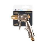 thumbnail of Cellfast - Handbrause aus Messing