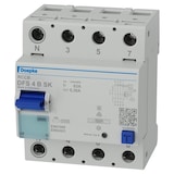 thumbnail of Doepke FI-Schalter DFS4 063-4/0,30-B SK 09146998