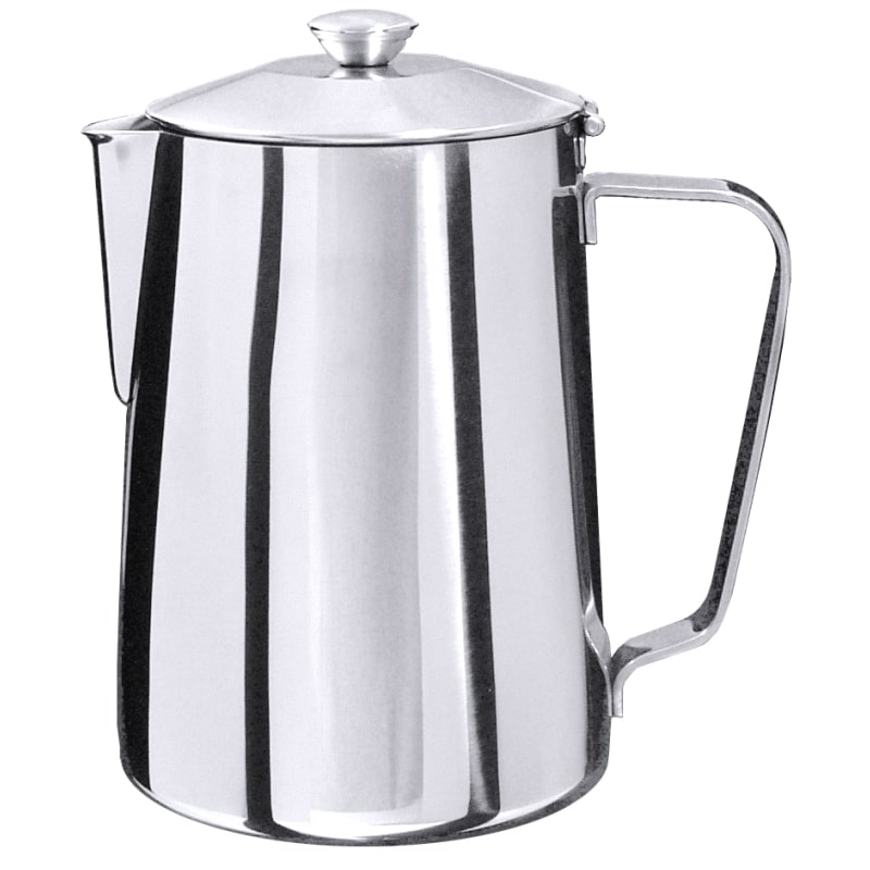 Koffie Pot