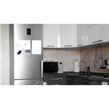 thumbnail of ALLboards Selbstklebende Folie, Magnetauflage, Magnetisch, Trocken abwischbar 30,5×20 cm Weiß + Zubehör