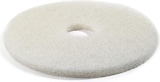 thumbnail of High-Speed-Pad Janex elfenbein - 325 mm - Polieren Absatzstriche - 10 Pads