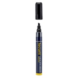 thumbnail of Securit® Flüssigkreidestift - Schwarz - Keilspitze 2-6 mm