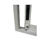 thumbnail of Verrouillage à Clé Pour Fenêtre Coulissante Abus Ftr42wc D