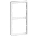 thumbnail of Peha Rahmen 2-fach alu D 95.572.70 00315211