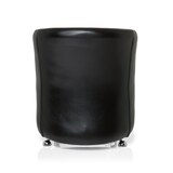 thumbnail of Loungesessel / Clubsessel ST. LUCIA Kunstleder schwarz hjh OFFICE