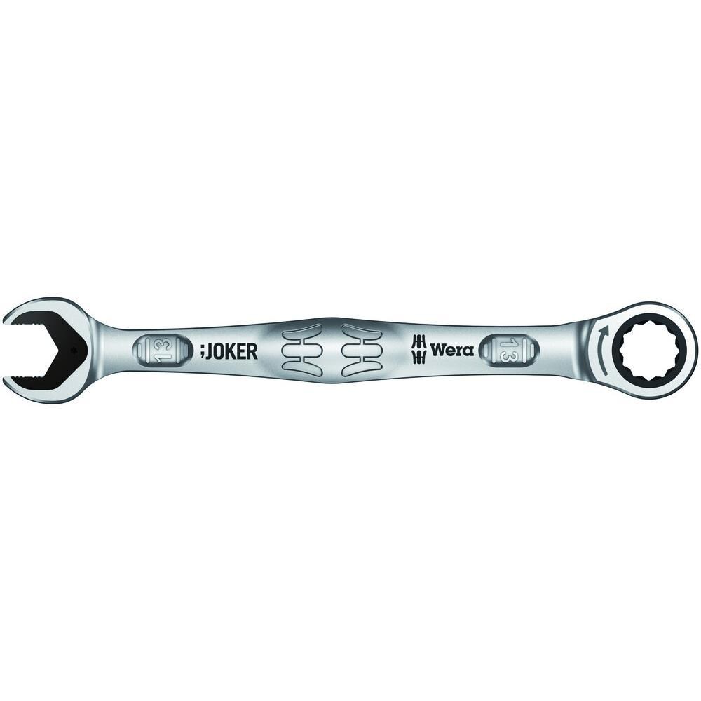 WERA   JOKER M.R.Ratsche SW 15