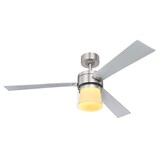 thumbnail of Energiespar Deckenventilator Verlosa 132 cm mit LED 132