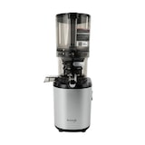 thumbnail of Kuvings | Extracteur de jus Mains libres AUTO6 | Découpe automatique des fruits et légumes entiers | Panier 1,7L | Nettoyage facile | Silver