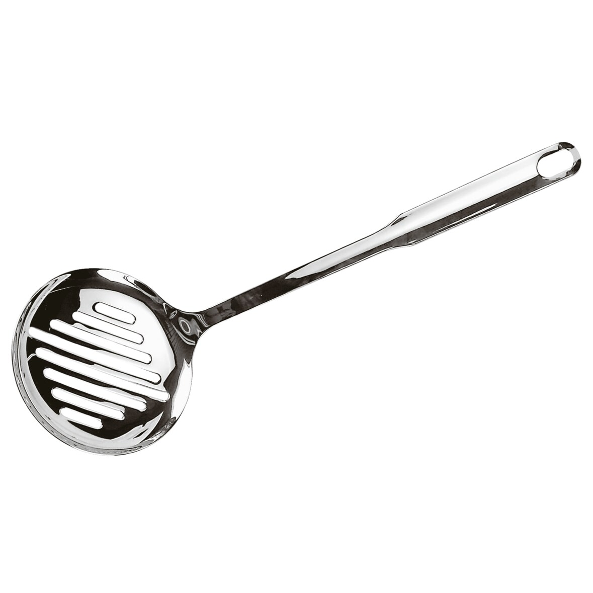 Schiumarola Cm 11 Inox