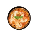 thumbnail of APS rek voor 4 pizzabakken26 x 25 cm, H: 26 cm