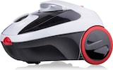 thumbnail of Dirt Devil Staubsauger mit Beutel DD2001, 800W