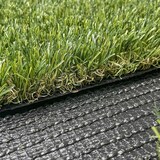 thumbnail of Tapete de gramado sintético grama falsa artificial 25 MM 1X5 MT 48706