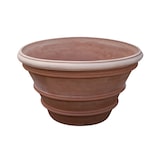 thumbnail of Vaso in Terracotta 100% Made in Italy interamente Lavorata a Mano diametro 140 cm altezza 84 cm Fatto a Mano Perfetto per Interni Design Elegante