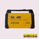 thumbnail of Saldatrice Deca Inverter Sil 415
