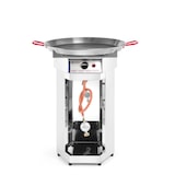 thumbnail of HENDI Gasgrill Fiesta 600, 4,8kW, 600x600x(H)870mm