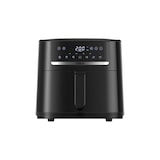 thumbnail of Xiaomi BHR6942EU Schwarz Heißluftfritteuse XXL - 6 Liter, 1500 Watt, 6 Programme