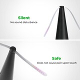 thumbnail of VerminBuster Vliegenverjager voor op tafel - 3 stuks - Ecologisch en veilig - Wespenverjager - Vliegenvanger - Vliegenval