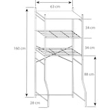 thumbnail of VCM  Tubas  H. 160 x B. 68 x T.25 cm