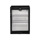 thumbnail of Polar G-Serie Kühltheke, 138 l, 1 Schwingtür, LED, unterstützte Kühlung, ideal für Bars und Restaurants