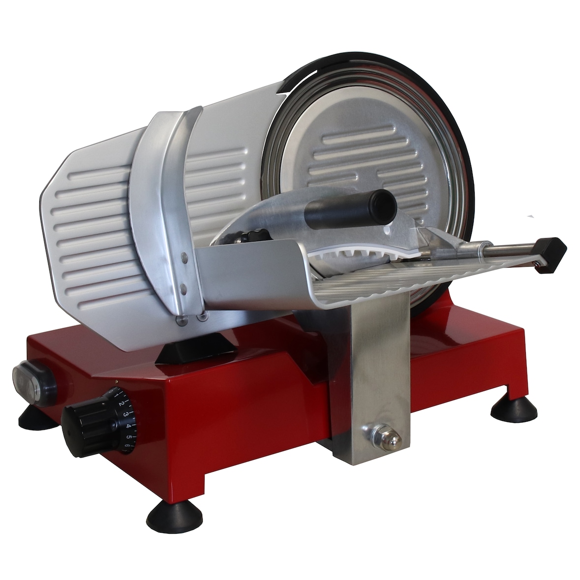 Celme - Alfa220 L/C Red Slicer mit Spitzer im Lieferumfang enthalten