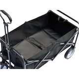 thumbnail of Premium Faltbarer Bollerwagen Transportwagen Handwagen Gartenwagen