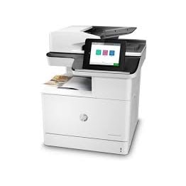 HP Color LaserJet Enterprise MFP M776dn Multifunktionsdrucker Farbig