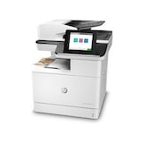 thumbnail of HP Color LaserJet Enterprise MFP M776dn Multifunktionsdrucker Farbig