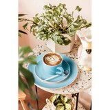 thumbnail of Seltmann Weiden Liberty Pure Colors Kombiuntertasse ø 16 cm 6er Set - Lagoon Blue