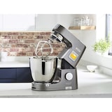 thumbnail of Kenwood Titanium Chef Patissier XL KWL90.004SI Küchenmaschine, silber