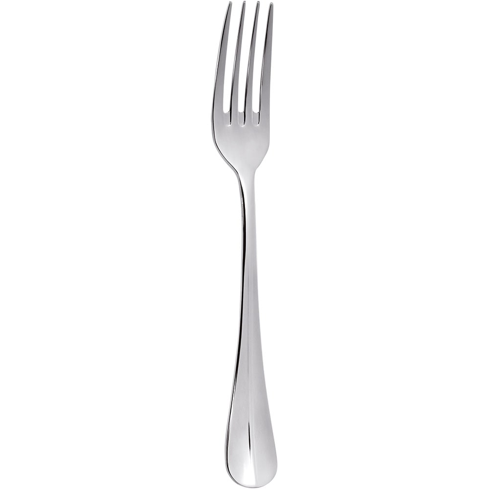 Fourchette de table Baguette 18/10 S 190 mm - Lot de 12 - Stalgast