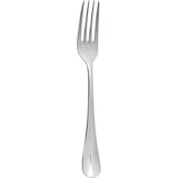thumbnail of Fourchette de table Baguette 18/10 S 190 mm - Lot de 12 - Stalgast