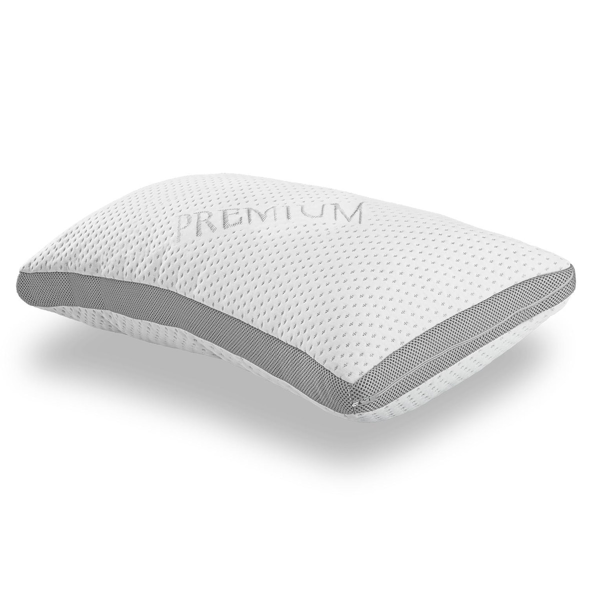 Supportho gel effect kussen 40 x 80 cm