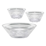 thumbnail of Nachtmann Ethno Schalen-Set 3-teilig