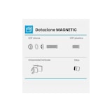 thumbnail of Rubinetto Galleggiante per Cassetta WC Silenziato Magnetico Anticalcare