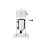 thumbnail of Royal Catering - Royal Catering Poussoir À Saucisse Machine A Viande Manuel Vertical Bourreuse Embosseuse Charcuterie Main RCWV-3L (Volume 3 l,