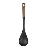 thumbnail of San Ignacio Copper - Set de 3 Utensilios de cocina en PBT negro y cobre