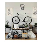 thumbnail of Aplique para dormitorio juvenil, BASKETBALL de MANTRA