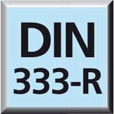 thumbnail of Zentrierbohrer HSS, Form R, 60°, Ø 1,00 mm, IMATEC