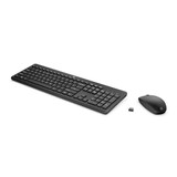 thumbnail of Ensemble Clavier Et Souris Sans Fil Hp 230