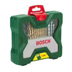 Bosch 2 607 019 324 Bohrer Bohrerbit-Set 30, 19