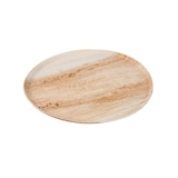 thumbnail of greenbox - Palmblatt Pizzateller "Palmware®" Ø 25 cm, rund, 25 St.