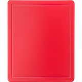 thumbnail of Snijplank, Haccp, rood, GN1/2, dikte 12 mm