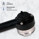 thumbnail of Anakel Home Repuesto Portafiltro Cafetera HD8323 Compatible con Saeco, Incluye Filtro, Compatible con Modelos Clásicos, Medidas 18,5 x 6,7 cm