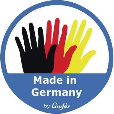 Läufer Schreibunterlage Durella  40535 40x53cm blau